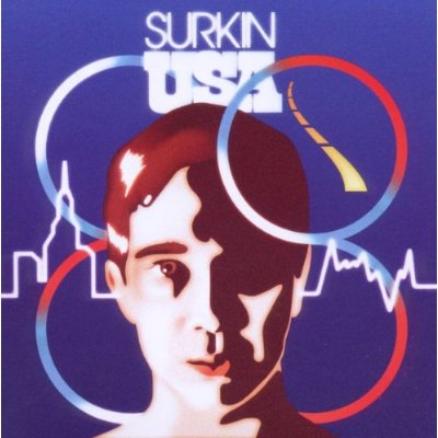 USA - SURKIN