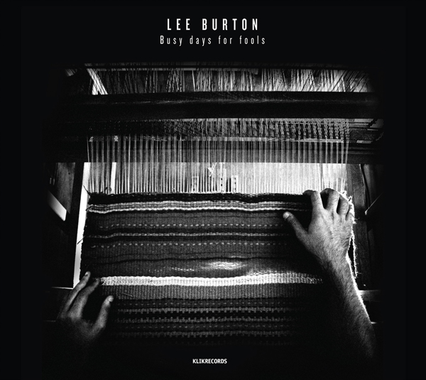 Busy Days for Fools - BURTON LEE