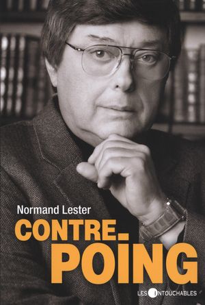 Contrepoing - NORMAND LESTER