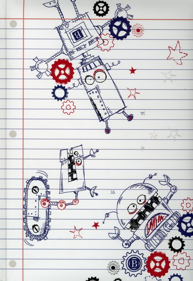 Journal Robot - 