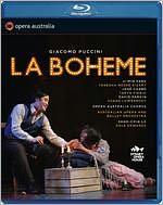 Puccini - La bohème (BluRay) - PUCCINI