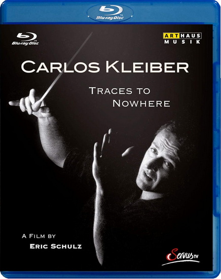 Traces to Nowhere - KLEIBER CARLOS