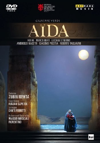 Verdi - Aida - VERDI