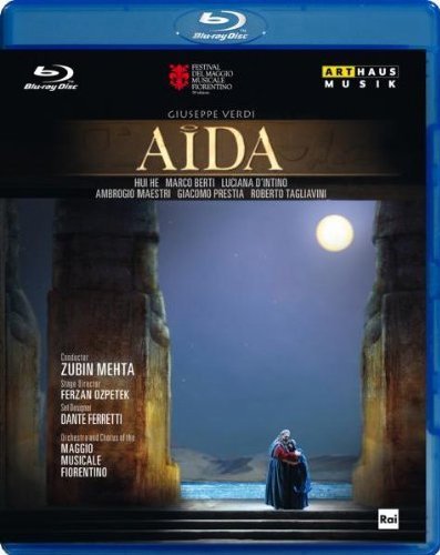 Verdi - Aida - VERDI