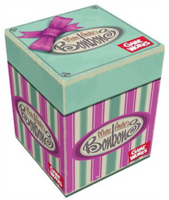 Bonbons! - 