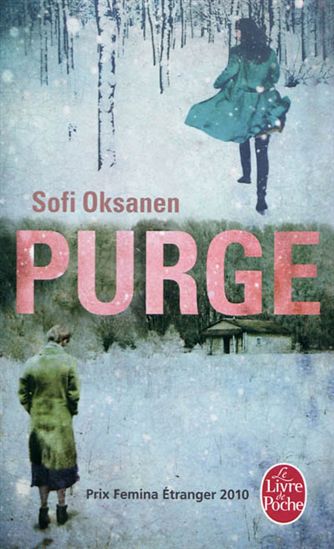Purge - SOFI OKSANEN