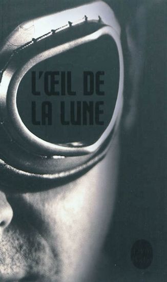 L&#39;Oeil de la lune - ANONYME