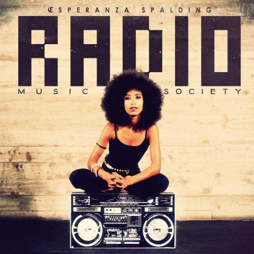 Radio Music Society - SPALDING ESPERANZA