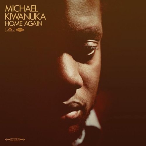 Home Again - KIWANUKA MICHAEL