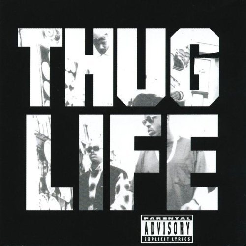 Thug Life - 2PAC