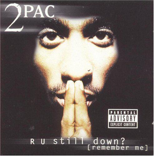 R U Still Down (2CD) - 2PAC
