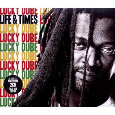 Life & Times (2CD) - DUBE LUCKY