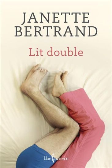 Lit double T.01 - JANETTE BERTRAND