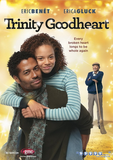 Trinity Goodheart - 