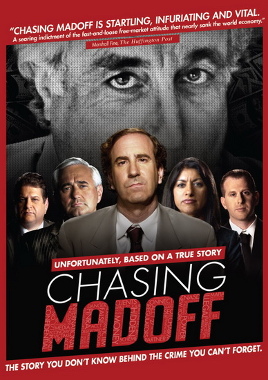 Chasing Madoff - MADOFF BERNIE CASEY FRANK