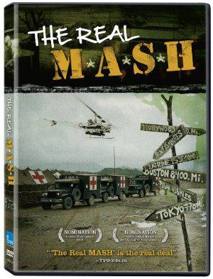 Real M.A.S.H. - 
