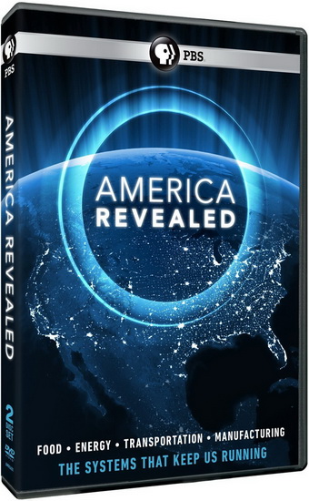 America Revealed - 