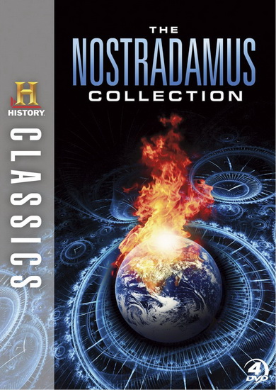 History Classics Nostradamus - 