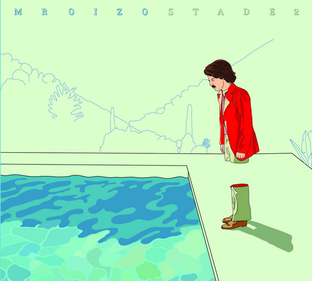 Stade 2 - MR OIZO