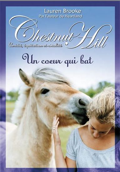 Un coeur qui bat #10 - LAUREN BROOKE