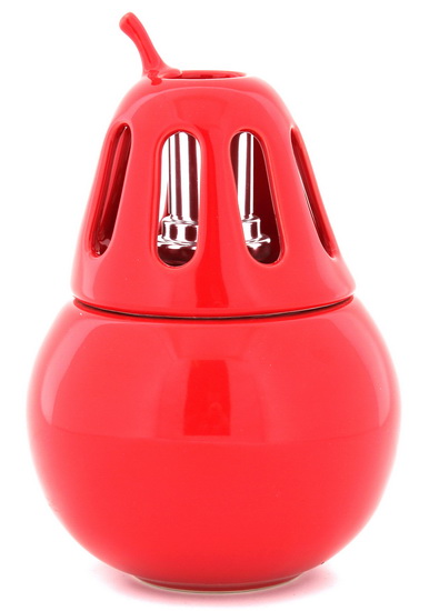 Diffuseur à catalyse Poire rouge - 