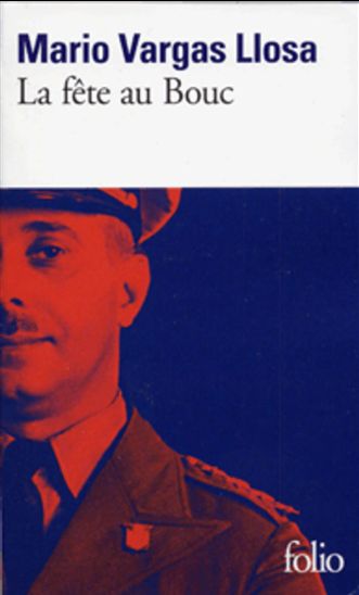 La Fête au bouc - MARIO VARGAS LLOSA