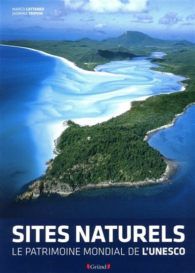 Les Sites naturels N. éd. - MARCO CATTANEO - JASMINA TRIFONI