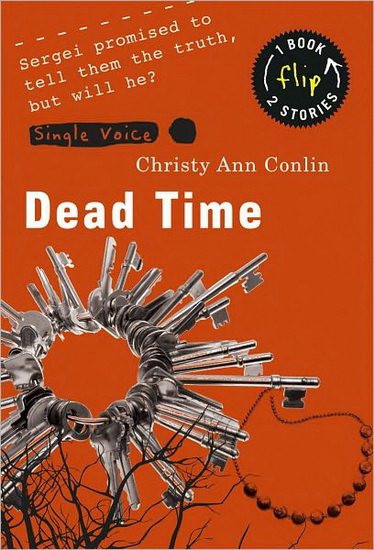 Dead time/Shelter - CHRISTY ANN CONLIN - JEN SOOK FONG LEE