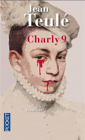 Charly 9 - JEAN TEULÉ