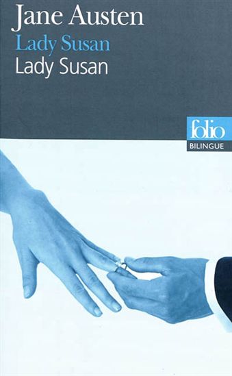 Lady Susan - JANE AUSTEN
