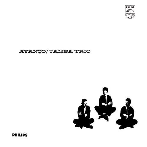 Avanco - TAMBA TRIO