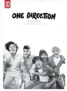Up All Night - Deluxe Edition - ONE DIRECTION