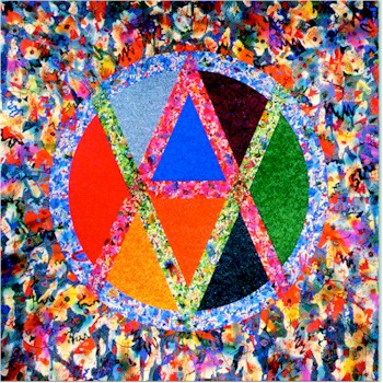 Sound Magic (v.1) - AFRO CELT SOUND SYSTEM