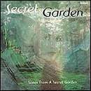 Songs From A Secret Garden - SECRET GARDEN