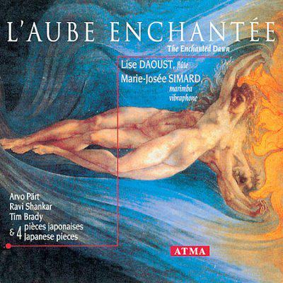 Aube enchantée - COMPILATION