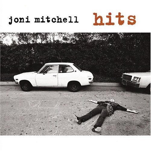 Hits - MITCHELL JONI