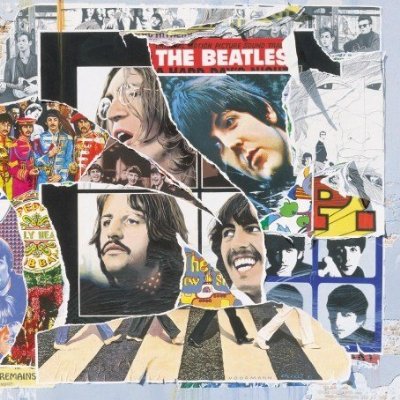 Anthology v.3 - BEATLES (THE)