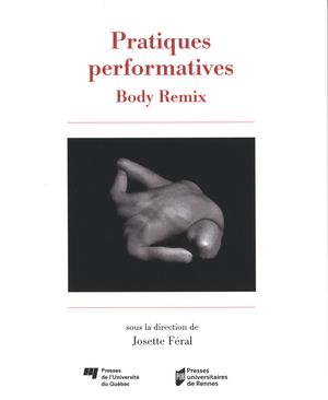 Pratiques performatives - COLLECTIF