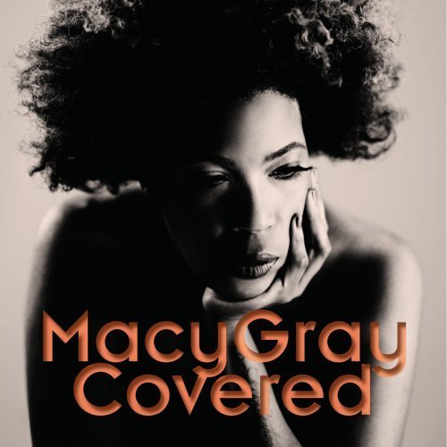 Covered - GRAY MACY