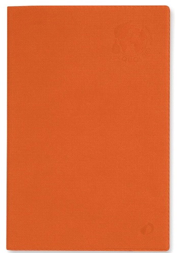 Texhebdo Equology 12/13 Orange - 