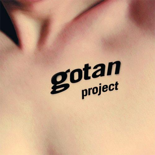 La Revancha Del Tango (Vinyle) - GOTAN PROJECT