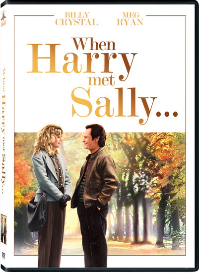 When Harry Met Sally - REINER ROB