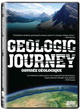 Geologic Journey - 