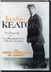 Buster Keaton, V.1 - 