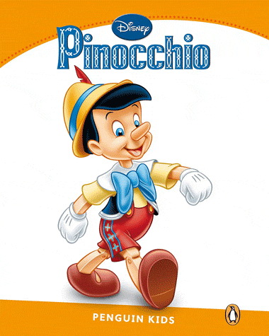 Pinocchio - COLLECTIF
