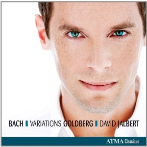 Bach - Goldberg Variations - BACH