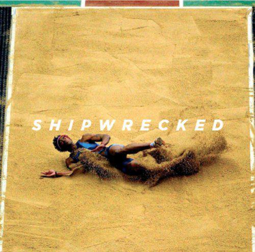 Shipwrecked - DE CABAZON - DE MORALES