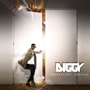 Unexpected Arrival - DIGGY