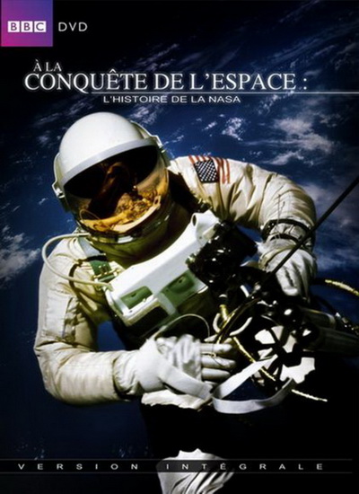À la conquête de l&#39;espace: histoire de la NASA - BBC