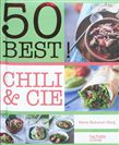 Chili et cie - MAYA NUQ-BARAKAT